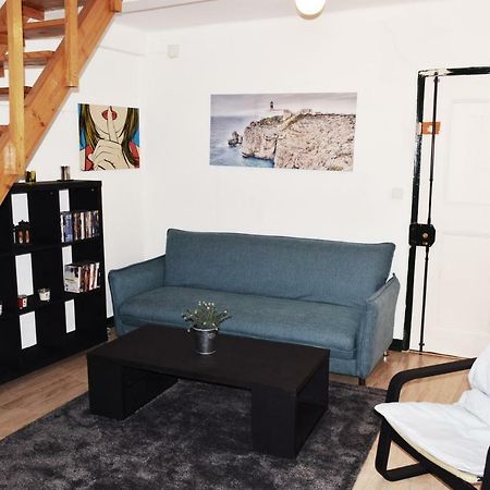 Bairro Alto Central Apartment 리스본 외부 사진