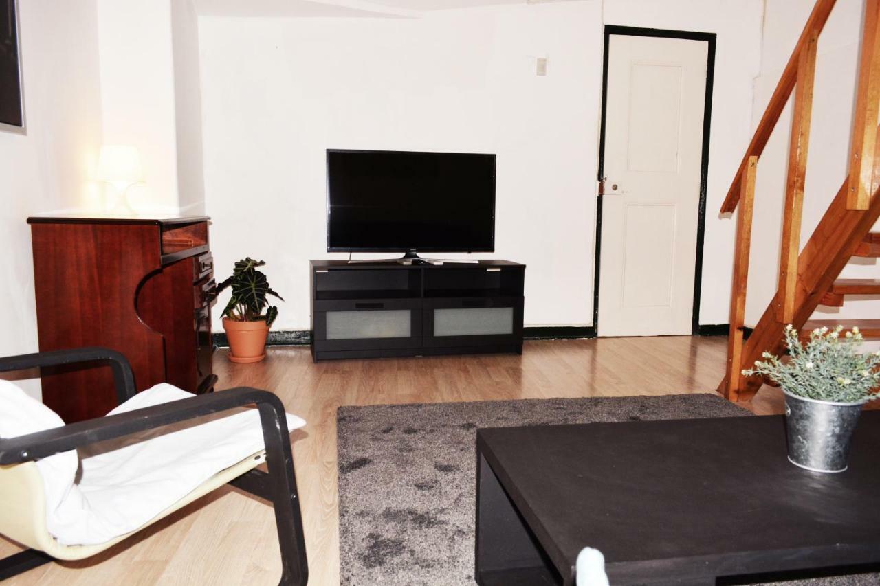 Bairro Alto Central Apartment 리스본 외부 사진