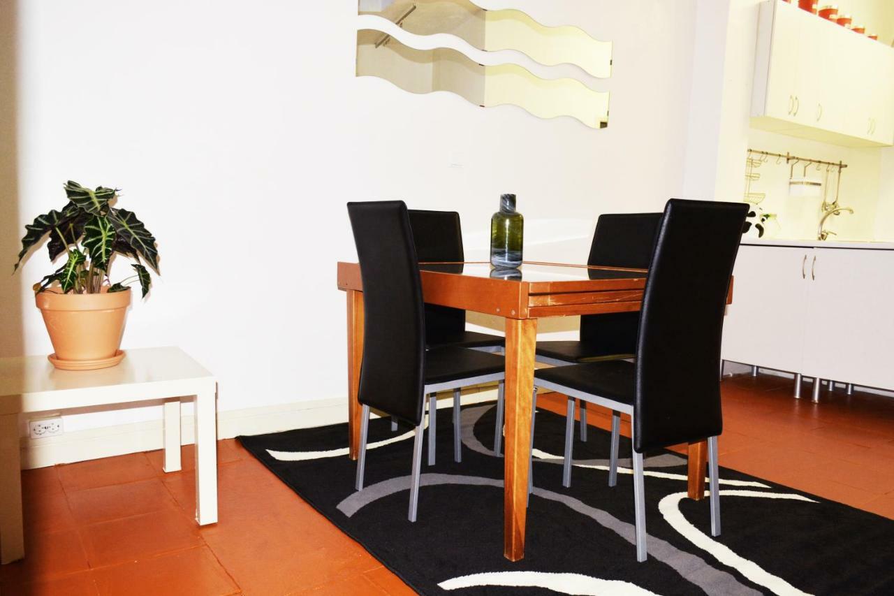 Bairro Alto Central Apartment 리스본 외부 사진