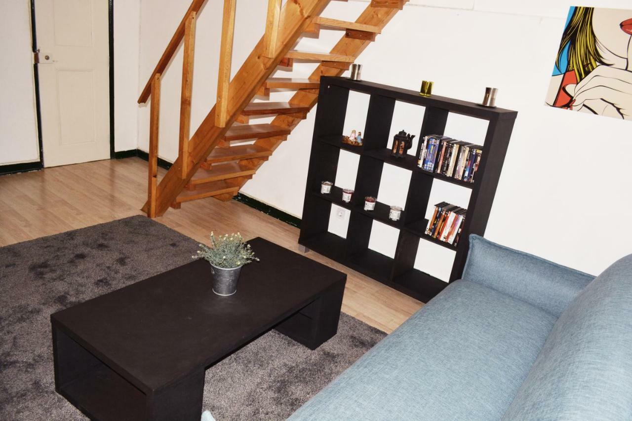 Bairro Alto Central Apartment 리스본 외부 사진