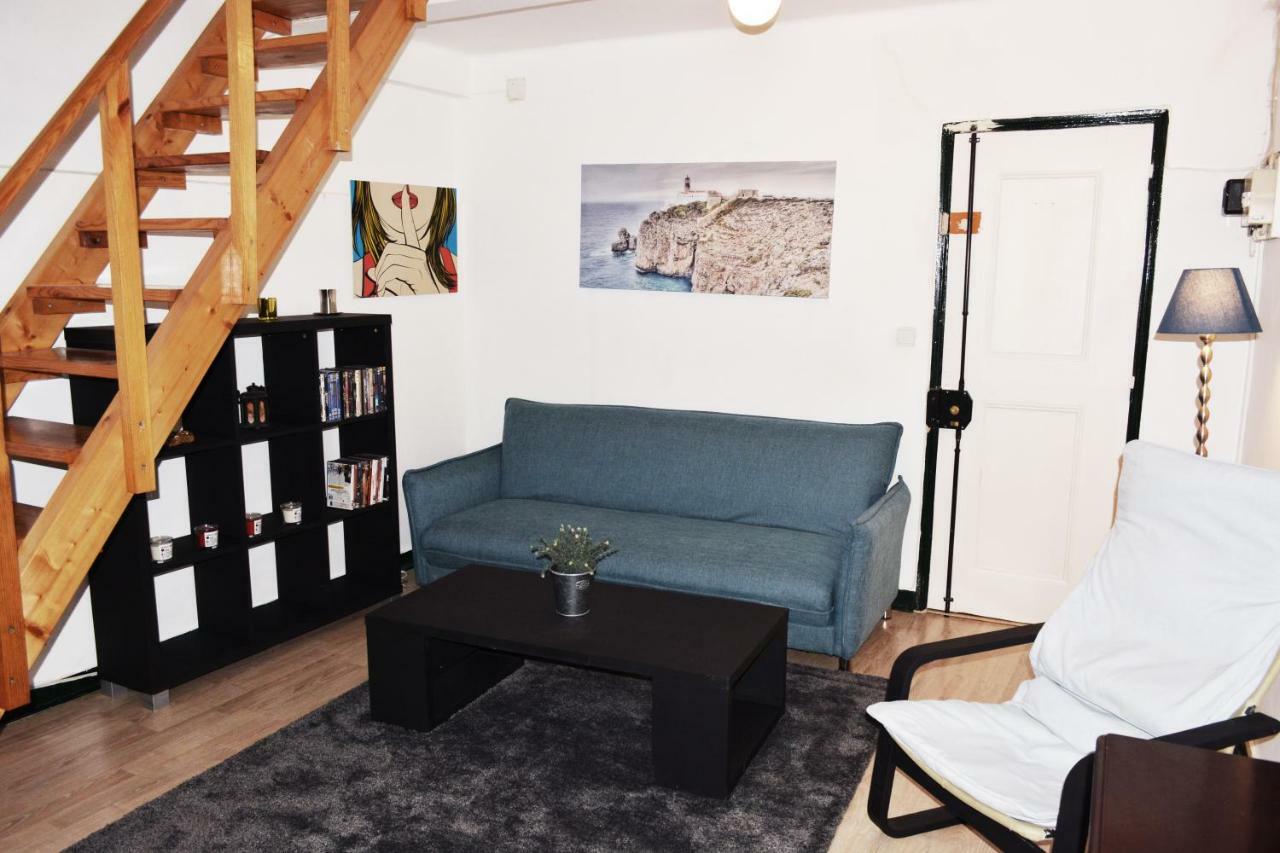 Bairro Alto Central Apartment 리스본 외부 사진