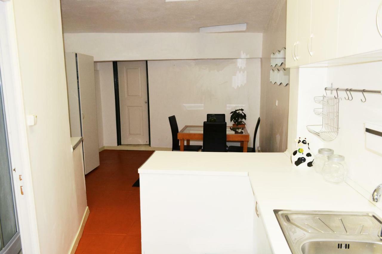 Bairro Alto Central Apartment 리스본 외부 사진
