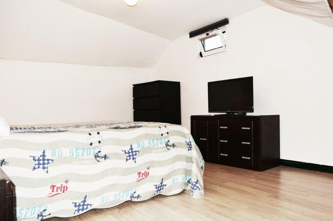 Bairro Alto Central Apartment 리스본 외부 사진