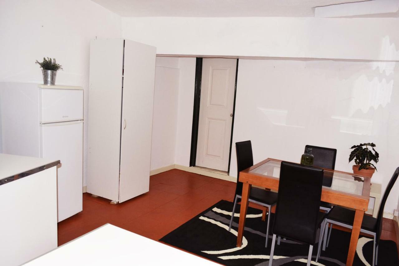 Bairro Alto Central Apartment 리스본 외부 사진