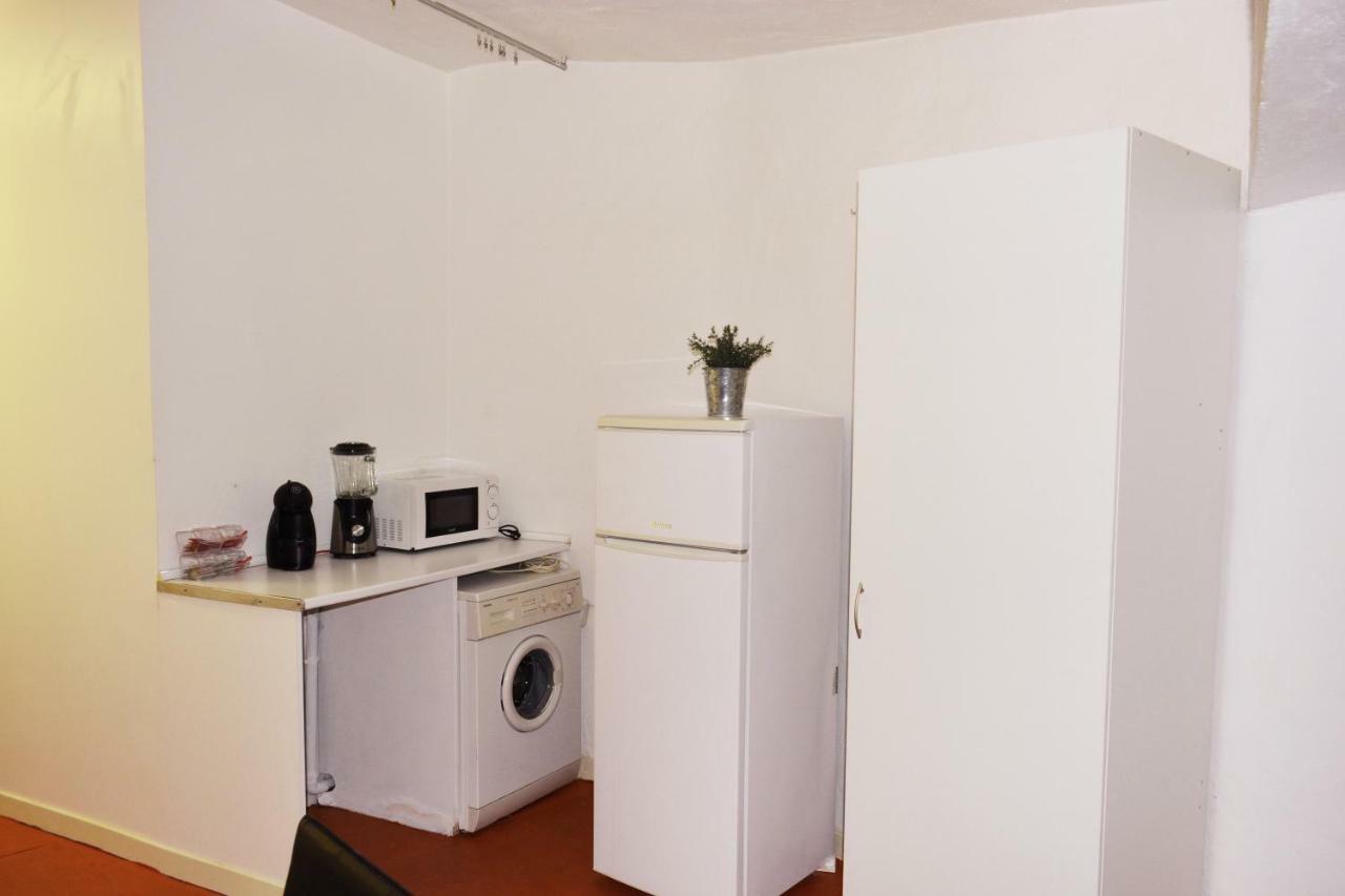 Bairro Alto Central Apartment 리스본 외부 사진