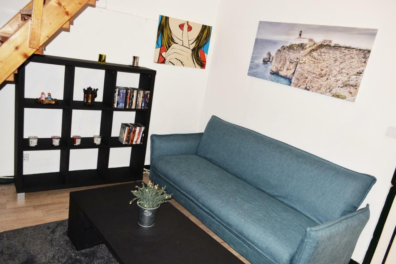 Bairro Alto Central Apartment 리스본 외부 사진
