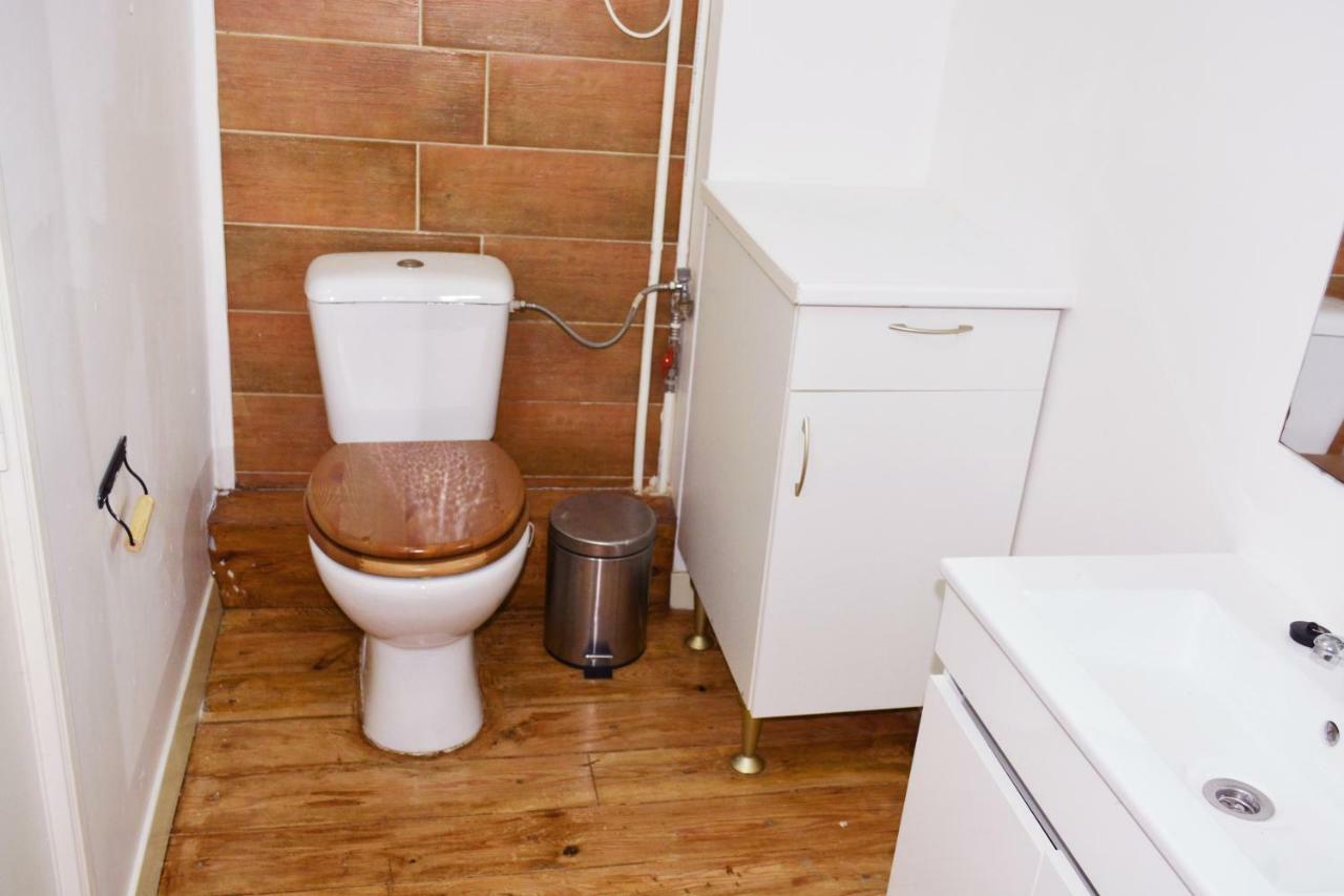 Bairro Alto Central Apartment 리스본 외부 사진