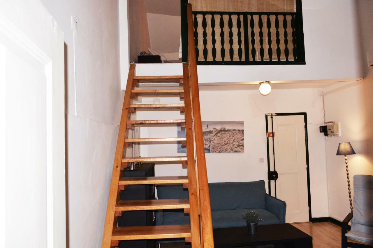 Bairro Alto Central Apartment 리스본 외부 사진